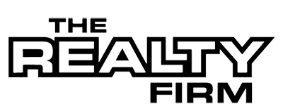 The Realty Firm Logo